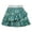 Black, variant on Toimothcn Girls Tulle Skirts Casual Colorful Fish Scale Printed Wrapped Skirts Low Waist A Line Stretchy Slim Fit Princess Mini Skirt 6-7 Years