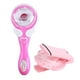 thumbnail image 1 of Trenzadora eléctrica automática 2 en 1 para el cabello, estampadora de gemas, herramientas para trenzar el cabello, gemas brillantes, regalo para niñas, niños y mujeres., 1 of 5