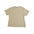 thumbnail image 2 of Perry Ellis - Little Boys Short Sleeved Ribbed Tee 10190-2T (IVORY), 2 of 3