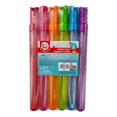 thumbnail image 1 of Play Day 6 pack Bubble Wand, 1 of 7