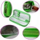 thumbnail image 5 of 5X Enfriador de Insulina Estuche de Viaje Organizador de Medicamentos para Diabéticos Enfriador Bolsa Azul Marino, 5 of 5