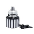 thumbnail image 1 of Broquero 1/2'' con llave B16 Surtek, 1 of 1