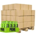 thumbnail image 1 of Prime Hydration Drink Lemon Lime 16oz (12/Pack) (Pallet 90 ct), 1 of 2