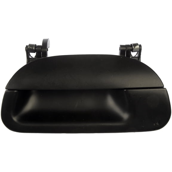 Dorman 80248 Tailgate Handle for Specific Ford Models, Black
