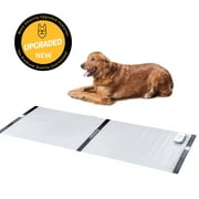 SVD.PET Pet Training Mat for Dogs and Cats, Size XLarge 48x20 in, Pet Shock Pad, Indoor