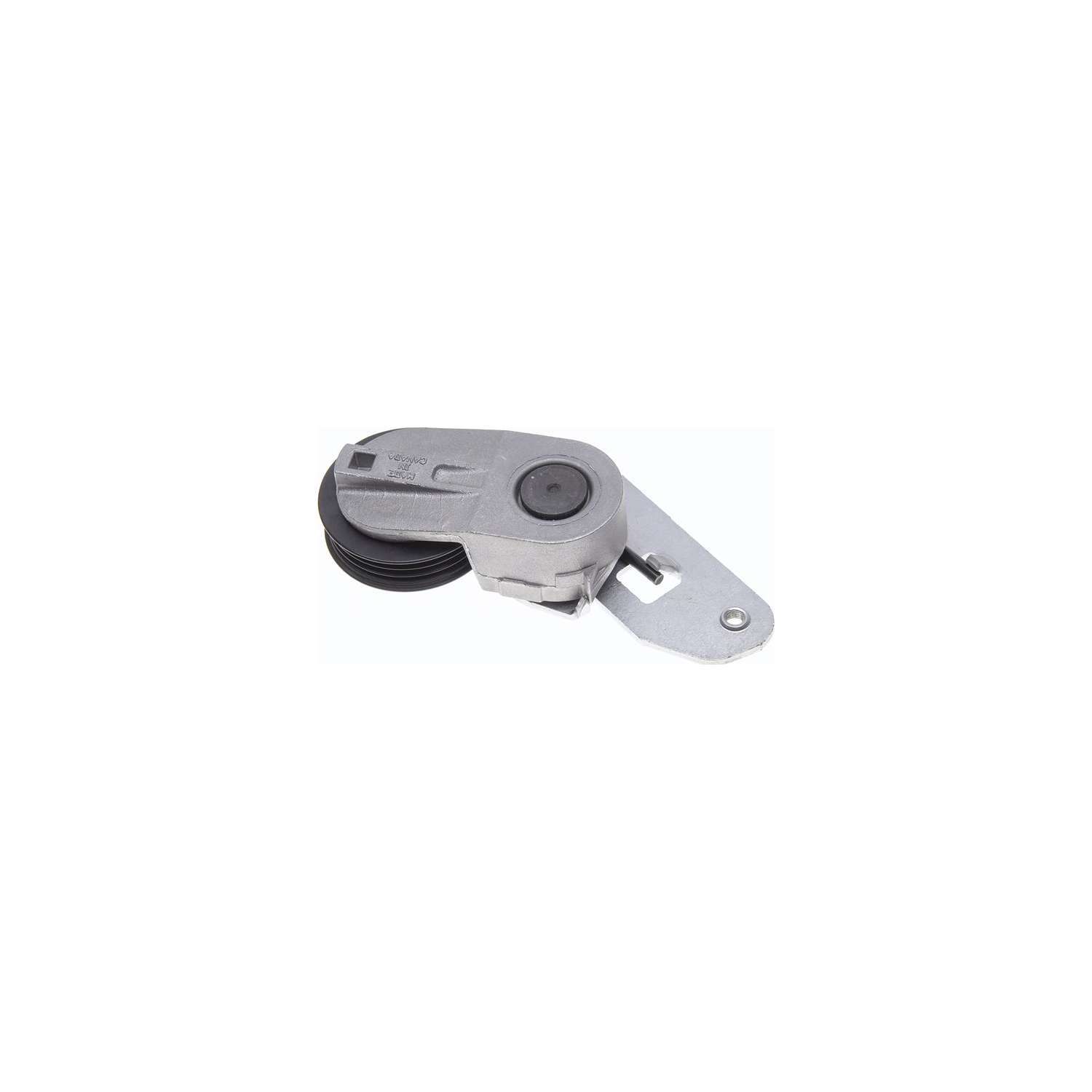 ACDelco Professional 38197 Drive Belt Tensioner Assembly with Pulley Fits select: 2006 CADILLAC COMMERCIAL CHASSIS, 2007 CADILLAC DTS