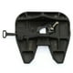 thumbnail image 5 of Acoplador de metal Yotijar para coche RC Discos abrasivos Negro, 5 of 6
