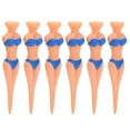 thumbnail image 4 of Durable  Tees,  Tee, Durable Reusable For Home Beginners Blue,Black, 4 of 8