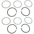 thumbnail image 5 of John Deere Original Equipment Piston Ring Kit (Pack of 2) - AM128738, 5 of 5