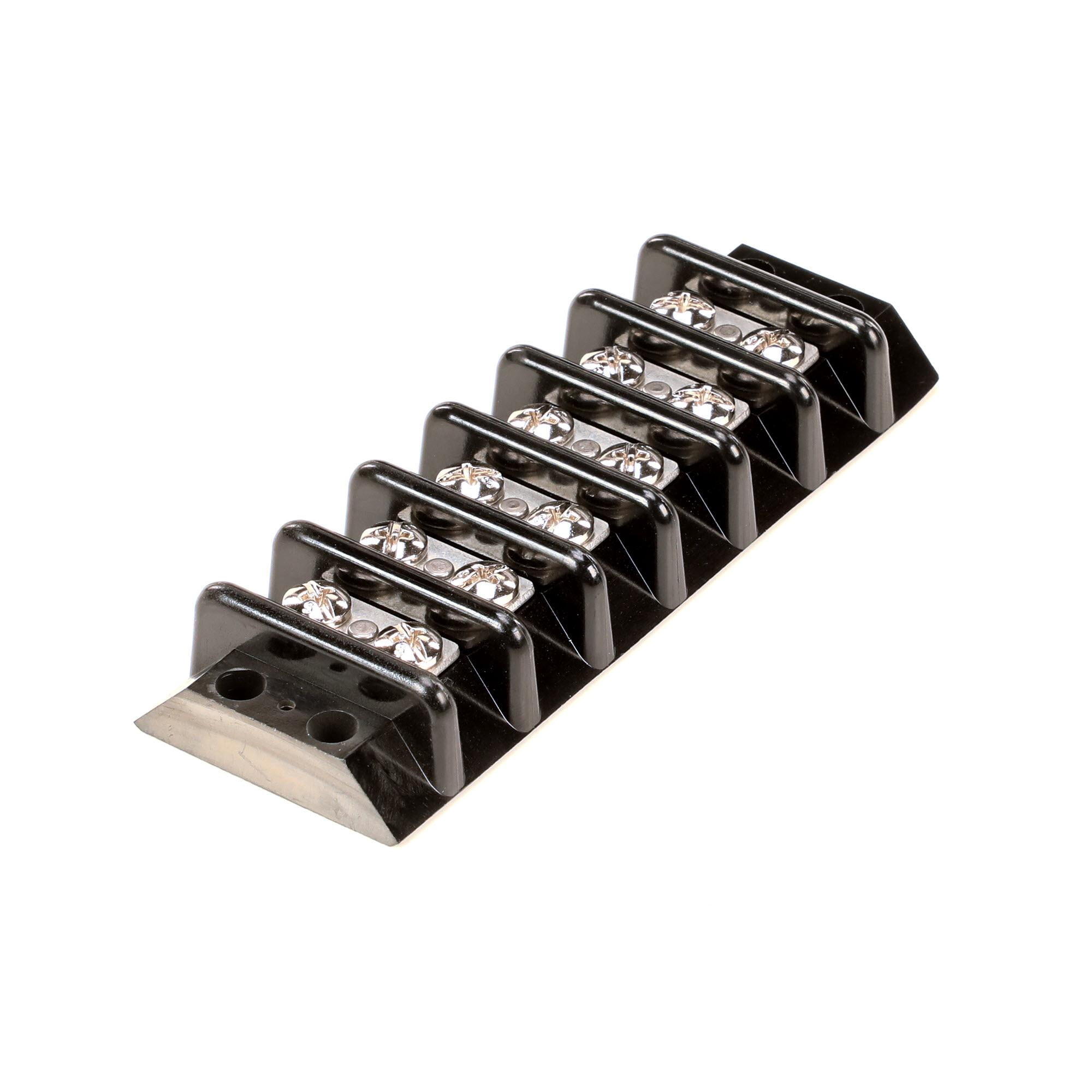 Carter Hoffmann Terminal Block (6) M #406 18607-0013 - Genuine OEM Replacement Part