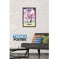 thumbnail image 2 of Keith Kimberlin - Puppies and Kittens Band Wall Poster, 14.725" x 22.375", Framed, 2 of 5