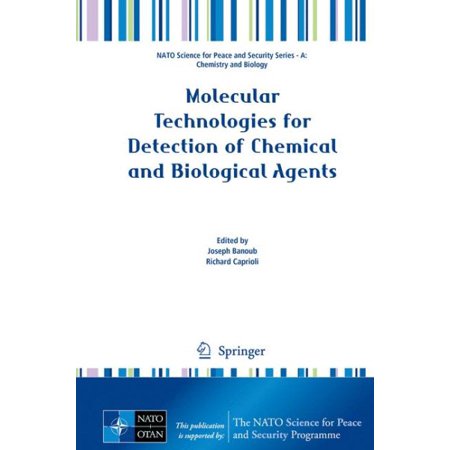 ISBN 9789402411126 product image for Molecular Technologies for Detection of Chemical and Biological Agents | upcitemdb.com