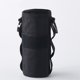 thumbnail image 1 of Estuche protector para tanque de Gas, cilindro de combustible, bote de butano, bolsa de almacenamiento, portátil, impermeable para Picnic, utensilios negro Macarena Tapa del depósito de gas, 1 of 8
