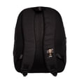 thumbnail image 4 of Mochilas Escolar Ruz FIFA Negro, 4 of 4