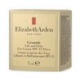 thumbnail image 3 of Crema Para Ojos Elizabeth Arden Ceramide Lift & Firm Eye Cream SPF15, 3 of 3