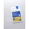 thumbnail image 2 of Mediheal Dermaplus Green Tangerine Mask 22ml - 1 PC, 2 of 5