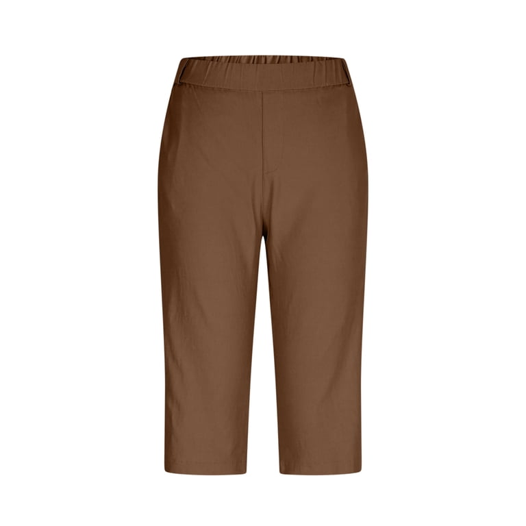 brown dress capris Low Rise Capri Leggings In Chocolate Lace | EGO US Size Question The Natalia Capris in Brown