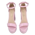 thumbnail image 2 of Zapatillas Mujer Plataformas Charol Miracol by Mama Lola rosa 24 Mama Lola 9950, 2 of 4