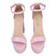 thumbnail image 2 of Zapatillas Mujer Mama Lola Miracol Charol Rosa Talla 23, 2 of 4