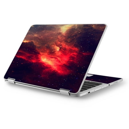 Skins Decals for Asus Chromebook 12.5