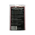 thumbnail image 2 of B/C LEAD REMOVER W/ CLOTH 6X9, 2 of 2
