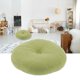 thumbnail image 4 of Cojín De Asiento, Cojín Transpirable Para Silla, Cojín Para Respaldo, Cojín Para Silla, Redondo, Verde, Para Escuela, Picnic, Camping, Oficina, Hogar, 4 of 7