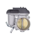 thumbnail image 1 of 1450A101 Throttle Body for Mitsubishi Lancer Outlander 2.0 2.4L l4 08-12 New, 1 of 4