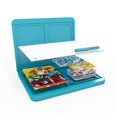 thumbnail image 4 of The Extraordinaires Design Studio: Deluxe ・Teach Kids Design, Aqua Blue, 4 of 5