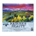 thumbnail image 1 of Rompecabezas CroJack Capital Inc. Nature's Beauty, 500 piezas, 1 of 6
