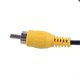 thumbnail image 4 of New Reversing Backup Camera Adapter Cable Harness Fit for Nissan Altima Coupe Sedan Cube Frontier Juke Leaf w/43 Factory Radio, 4 of 5