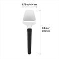 thumbnail image 5 of OXO Good Grips Non-Stick Cheese Slicer,Black,one size, 5 of 5