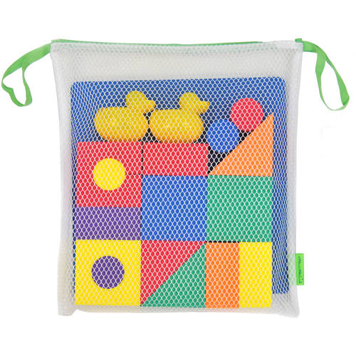 waterproof building blocks