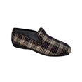 thumbnail image 1 of Calzado de ADULTO tipo PANTUFLA color CAFE Cabrales 312111, 1 of 1