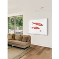 thumbnail image 3 of Father & Son Framed Painting Print, 3 of 4