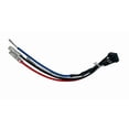 thumbnail image 4 of Bissell Carpet Cleaner Bridge Rectifier, 1605621, 4 of 6