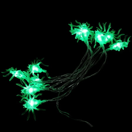 ULTNICE String Lights LED Light Wire for Home 1 Set