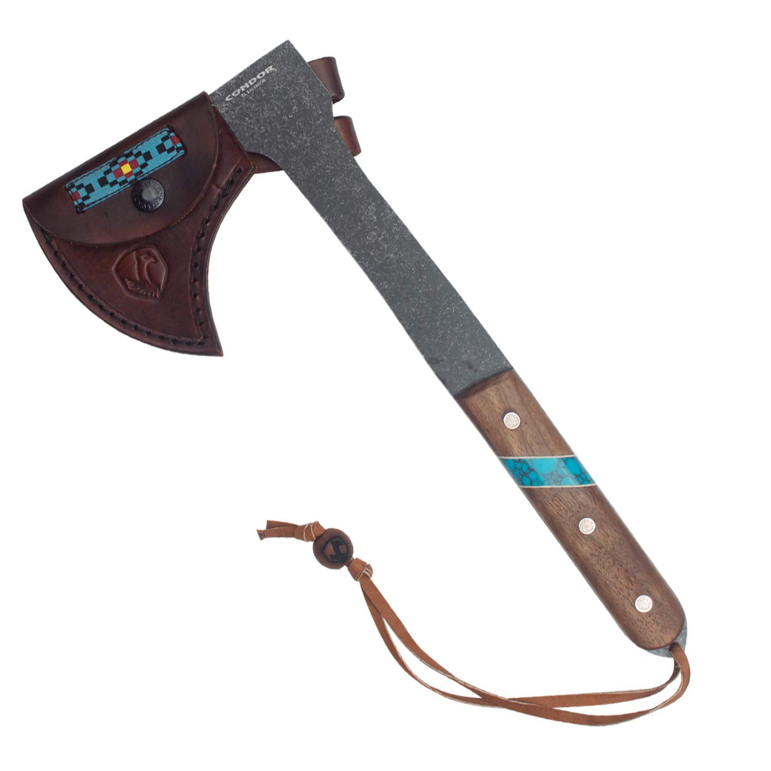 Condor Blue River Tomahawk Blue River Tomahawk