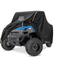 thumbnail image 1 of Funda UTV KEMIMOTO, protección para todo tipo de clima para 2 o 3 plazas, 1 of 7