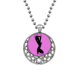 thumbnail image 1 of Plump Slim mujer de rodillas Collares Colgante Retro Moon Stars Jewelry Unbranded M, 1 of 3