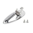 thumbnail image 1 of SUTENGDA Prise d'Entrée de Sortie Style Bateau pour Guitare FD Strat Guitare, 1 of 5