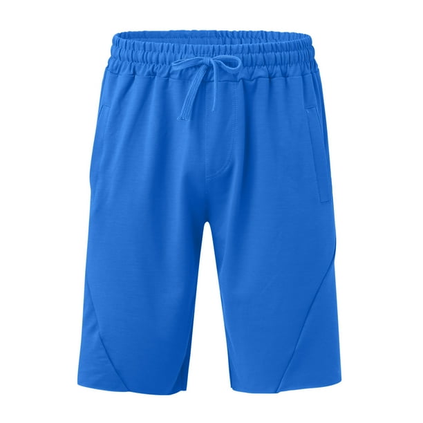 Knee length compression shorts cheap