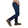 thumbnail image 2 of Jeans de Mezclilla MCHK para niño 9005. Corte Skinny, Azul… MCHK Jeans infantiles, 2 of 5