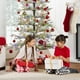 thumbnail image 4 of Árbol de Navidad Best Choice Products preiluminado 2,7 m con LED, 4 of 9