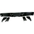 thumbnail image 5 of Steel Black Step Bumper for 1997-2004 Dodge Dakota, 5 of 5