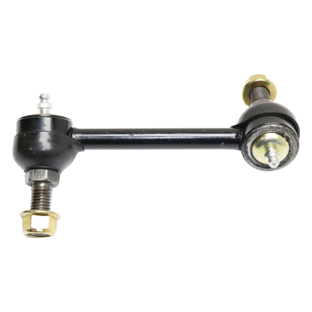 KarParts360 For Chevy Trailblazer 2002-2009 Sway Bar Links Rear, Driver and Passenger Side | Pair | Non-Greaseable | Replacement For 18359, 1016420, 2651463, 5451254
