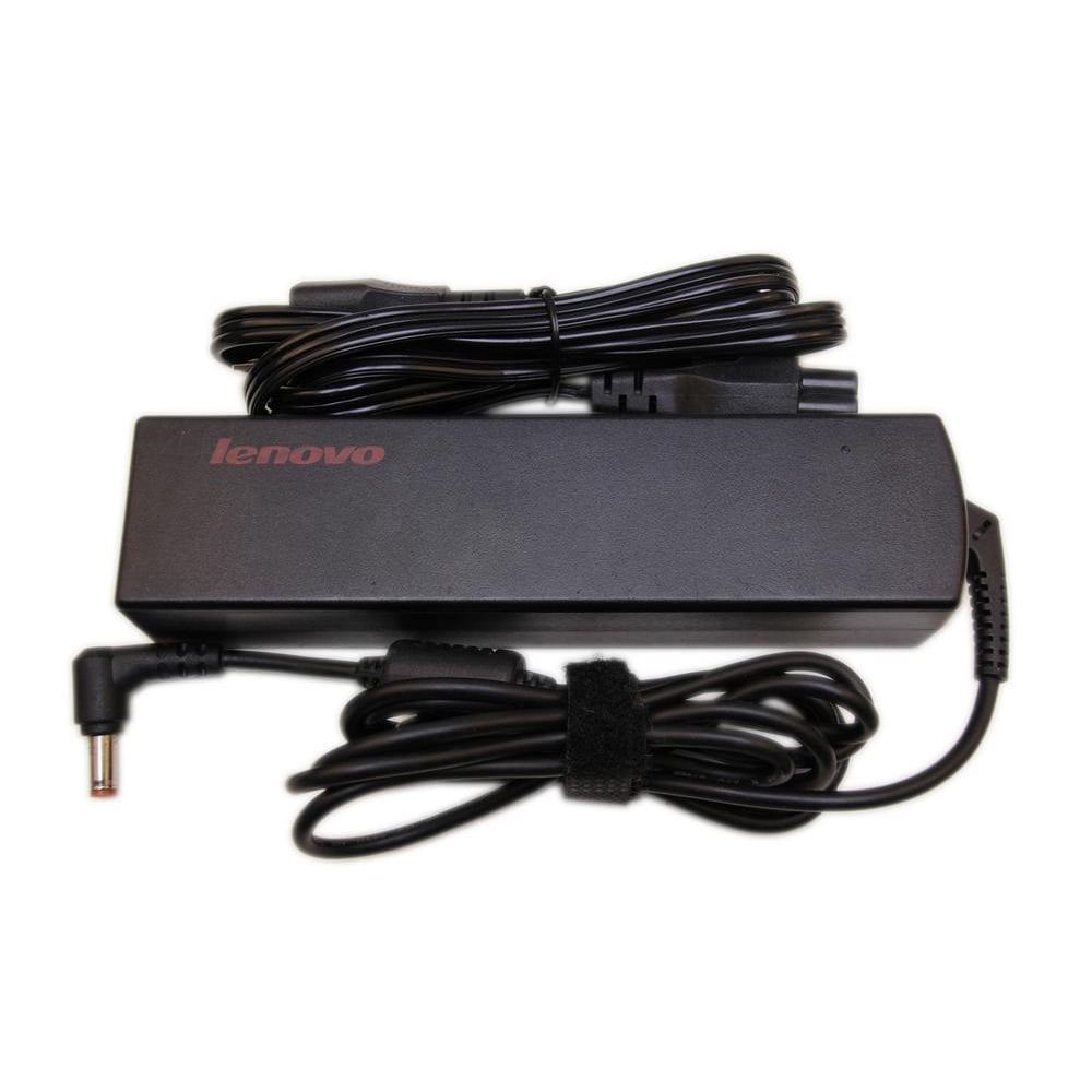 Lenovo IdeaPad Z580 90W Genuine Original OEM Laptop Charger AC Adapter Power Cord