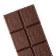 thumbnail image 2 of HU HU Dark Chocolate Bar Vegan Paleo Salty - 2.1 oz Pack of 4, 2 of 2