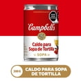 thumbnail image 2 of Caldo Campbell's sopa de tortilla 300 g, 2 of 6