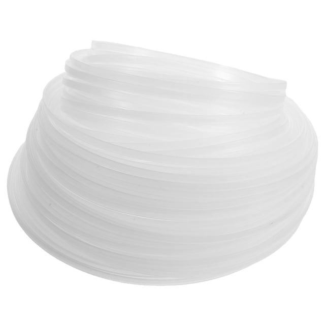 unbranded Boning De Plástico Flexible Para Corset Invisible En De Novia Y Manualidades