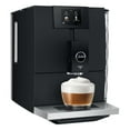 thumbnail image 4 of Jura ENA 8 Automatic Espresso Machine | 15 Recipes | Full Metropolitan Black | 15496, 4 of 6